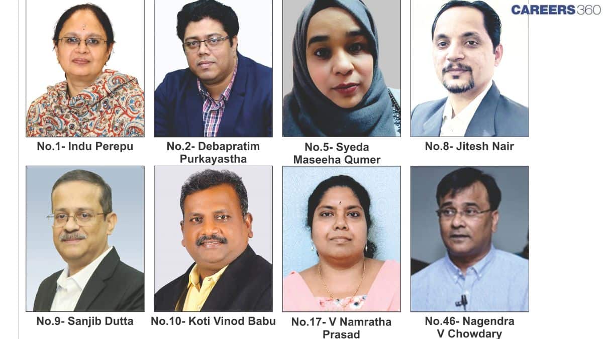 Eight ICFAI Faculty Members Feature in the Global Top 50 Bestselling Case Authors List for 2025-26